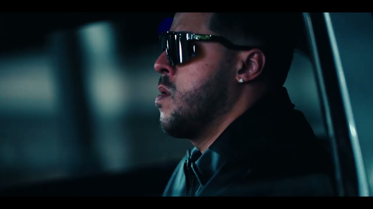 Gotay El Autentiko - Por qué Te Comí - Video Oficial
