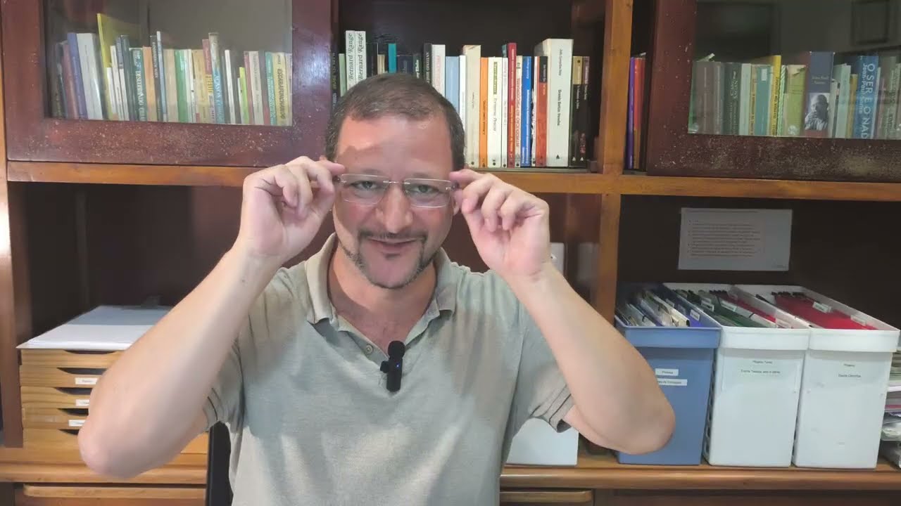 Segunda Leitura Ep. 2 - Philippe Ariès e a infância
