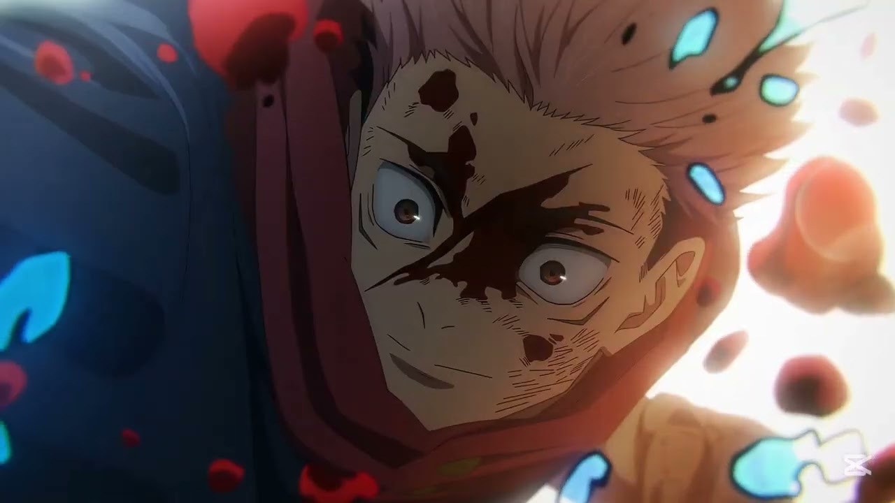 Takedown [Jujutsu Kaisen AMV]//#jujutsukaisen 
