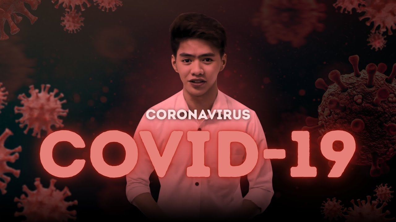 COVID-19 Infomercial