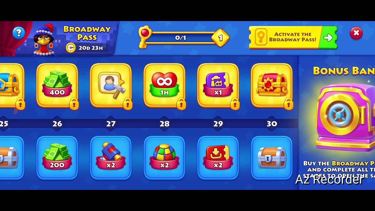 Township level 35#fz24x7gaming #township  township new update