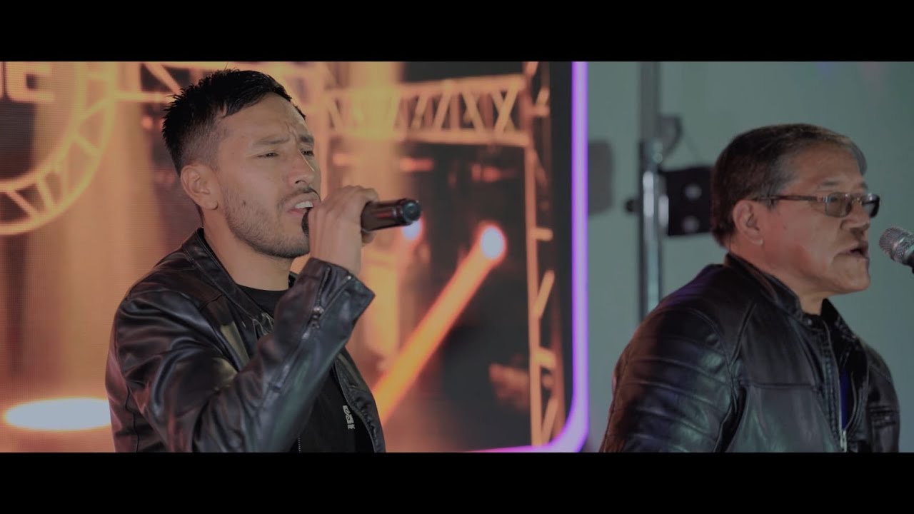 AEROMUSIC - DULCE ROMANCE (Video Oficial)