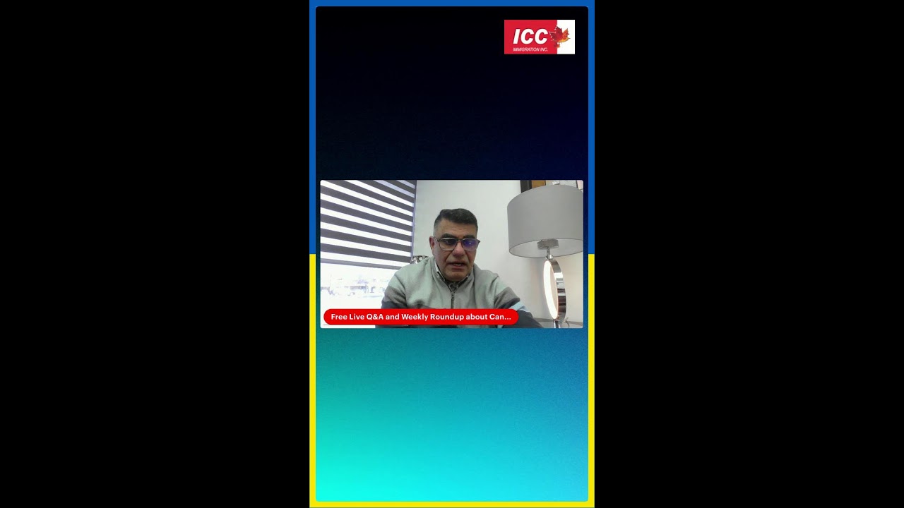 ICC LIVE