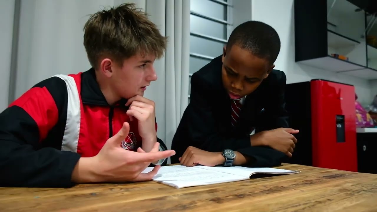 Maritzburg College Boarding