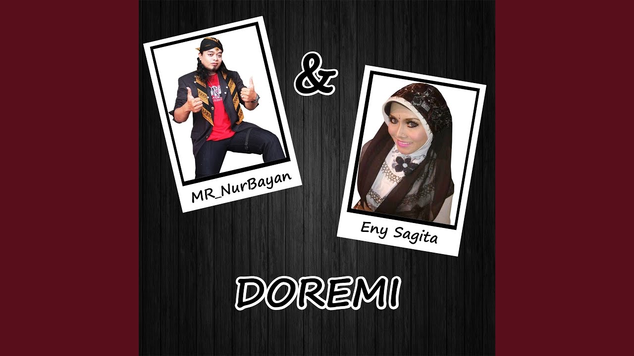 Doremi (feat. Eny Sagita)