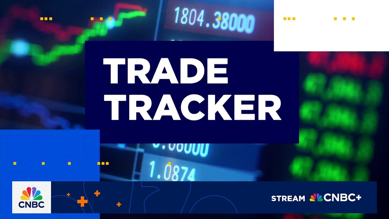 Trade Tracker: Stephanie Link buys more Wells Fargo
