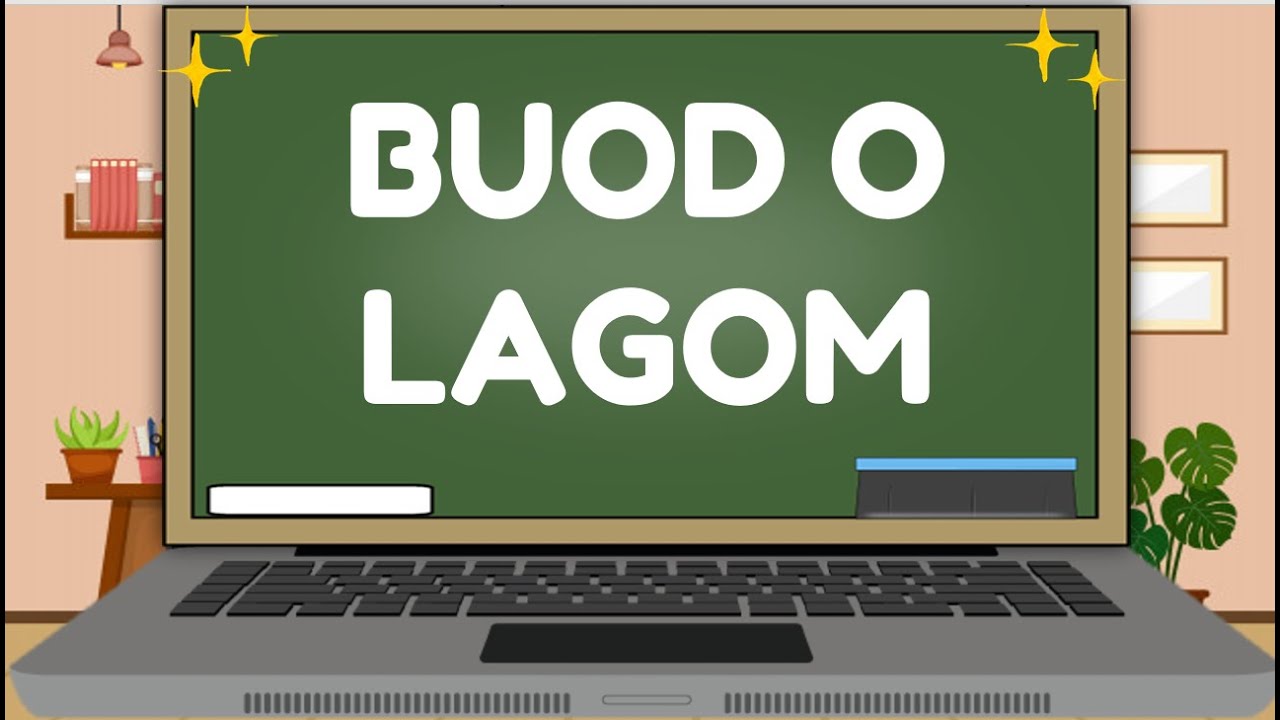 Buod o Lagom / Filipino 6 Quarter 3 / MELC Based Week 3