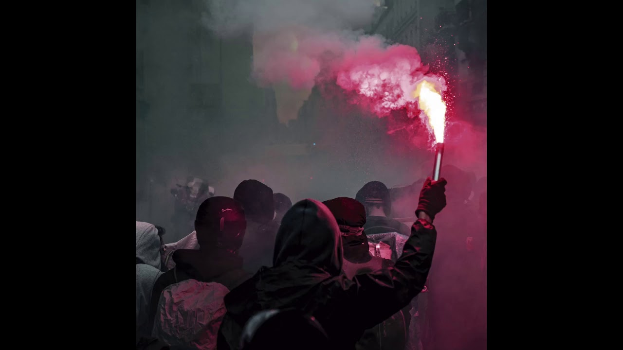 SNTS - Ego Death (Original Mix)