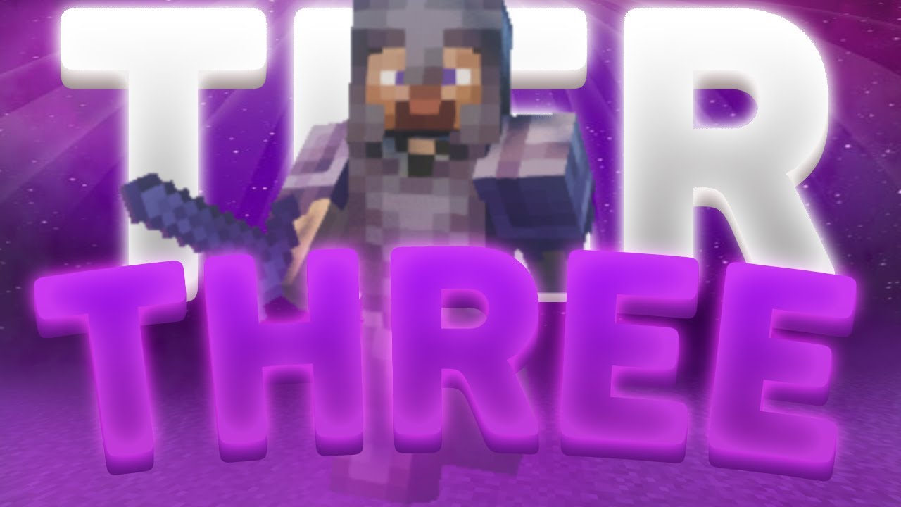 [Tier 3] Crystal PvP Montage