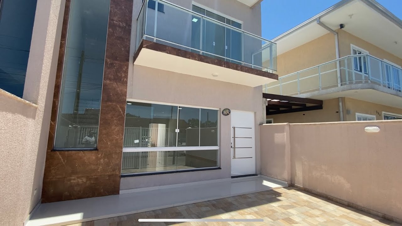 CASA DUPLEX EXTRAORDINÁRIA EM BALNEÁRIO PRAIA DE LESTE | LITORAL DO PARANÁ
