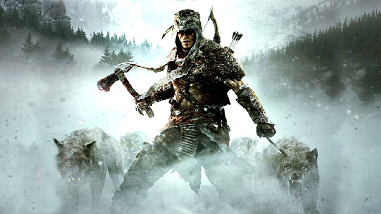Angel of War - Assassin's Creed 3 [ACIII] Infamy Trailer Soundtrack