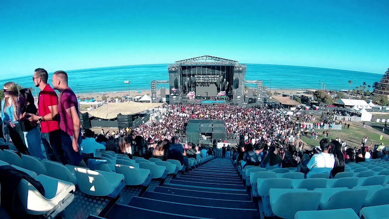Fuengirola - Costa del Sol - Spain  -  