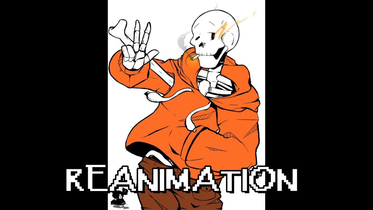 DIFFERENT VERSIONS OF UNDERSWAP MEGALOVANIA
