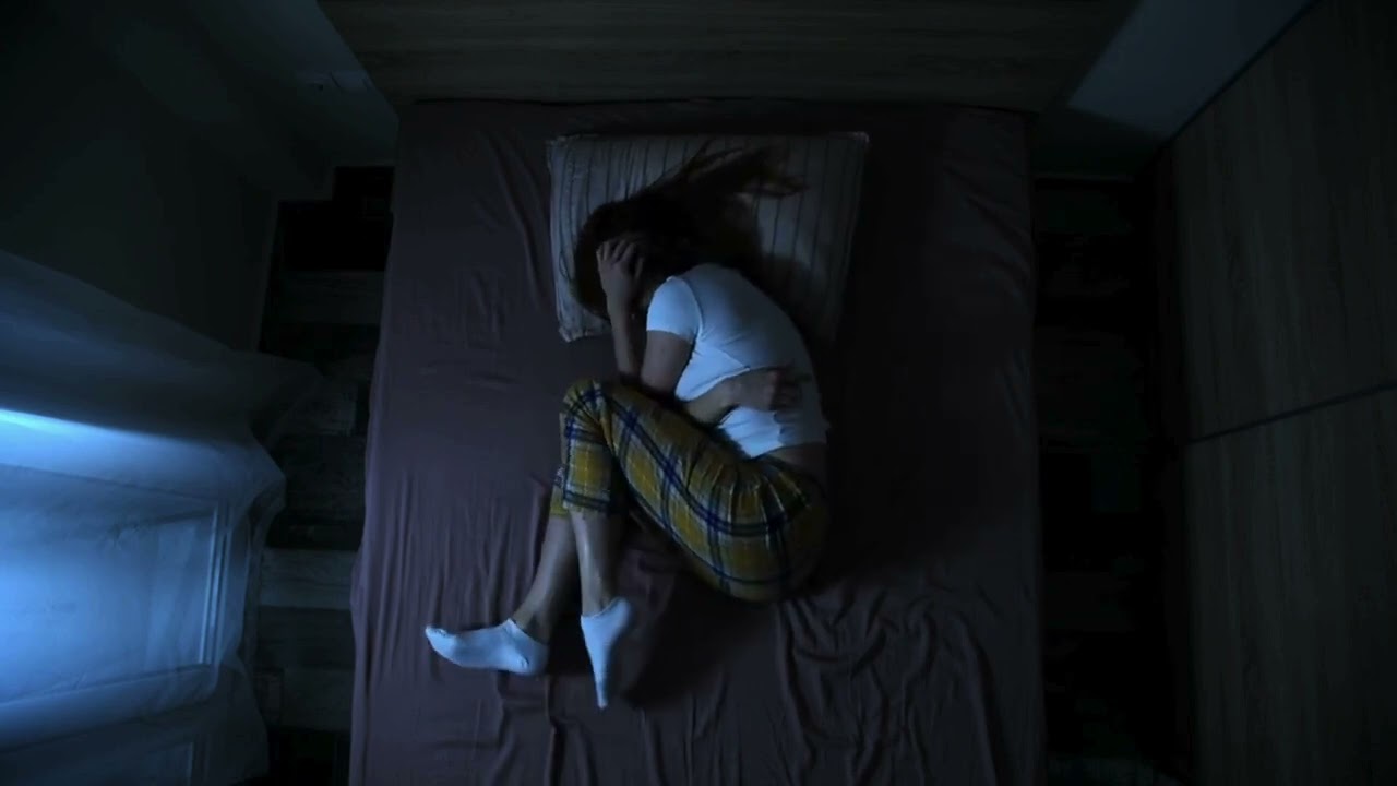 ยังไม่หายไป (Never gone) Official MV