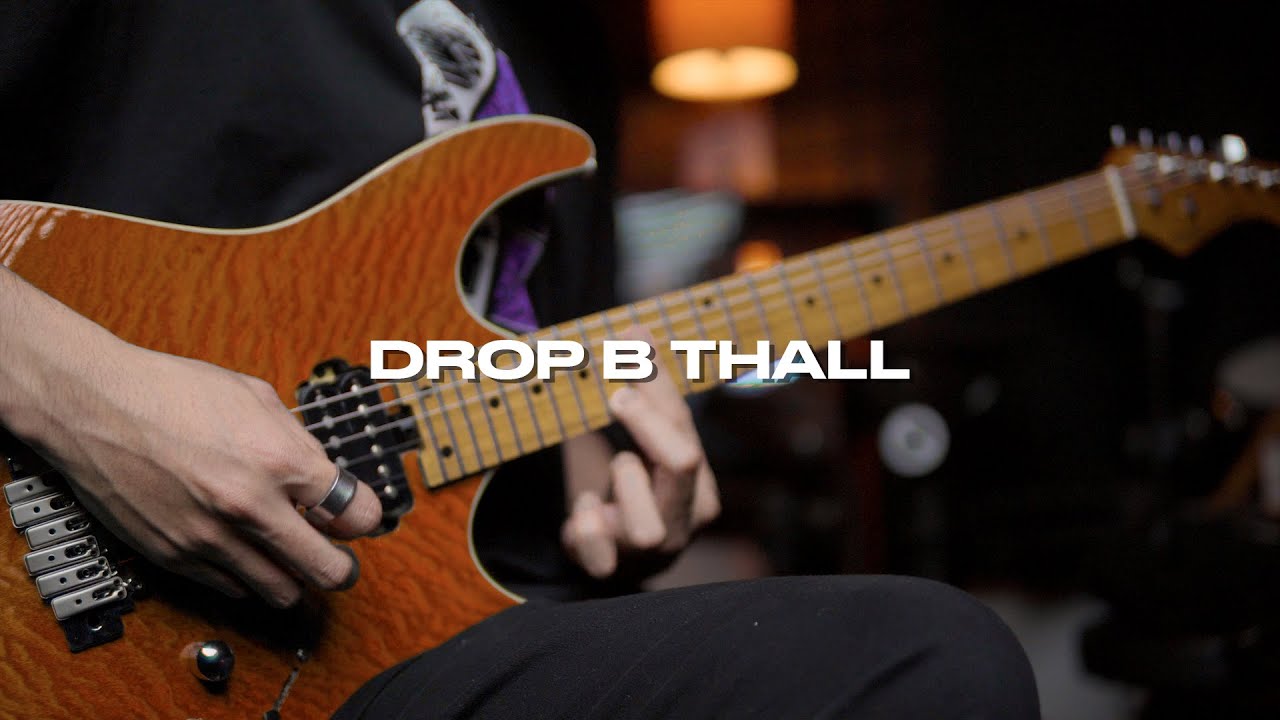 short THALL
