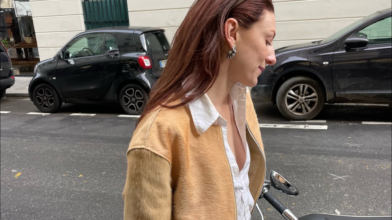 I’m moving to Paris for two months!!!!!!!