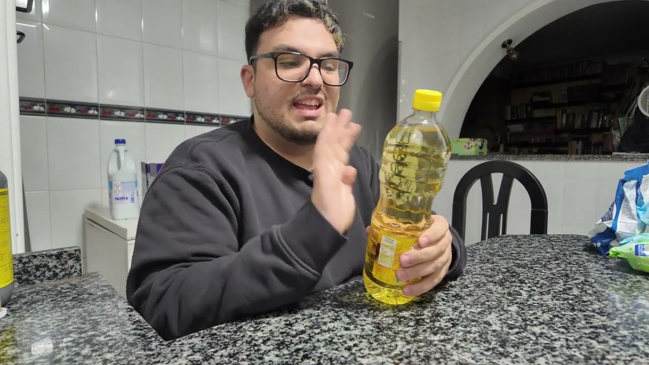 QUE COMPRO EN EL LIDL POR 27 EUROS./OPCIONES ECONÓMICAS./AHORRO./LOW COST