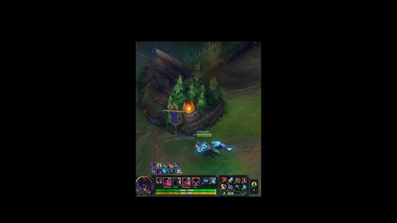 Zed Chillin [Ranked SoloQ]