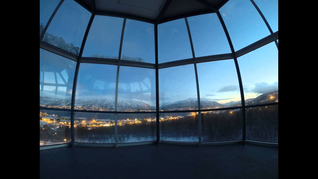 Timelapse-test