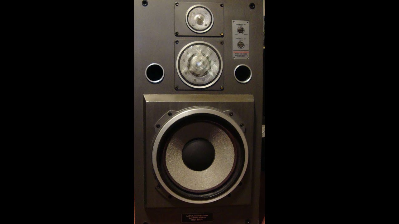 Электроника 100 АС 060 (Fisher STE 1200/OTTO SX-P1)