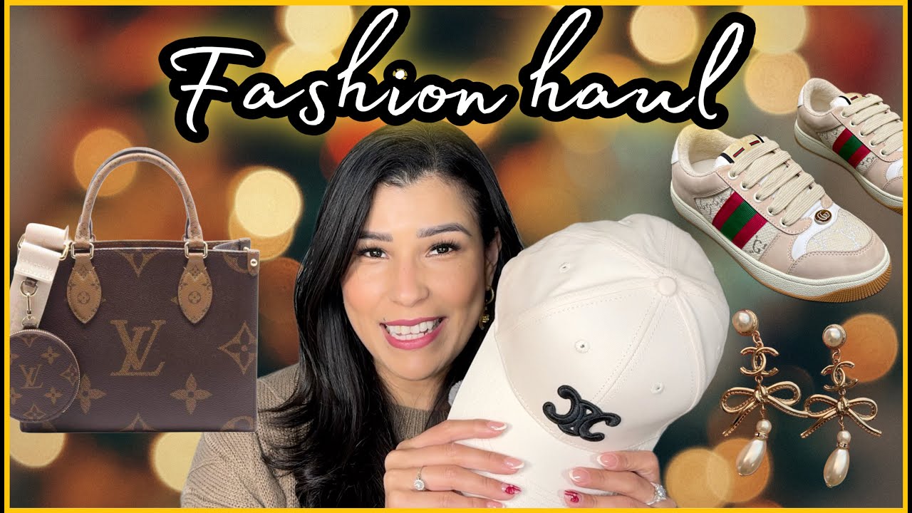 FASHION HAUL IDEAS DE REGALOS PARA ELLA