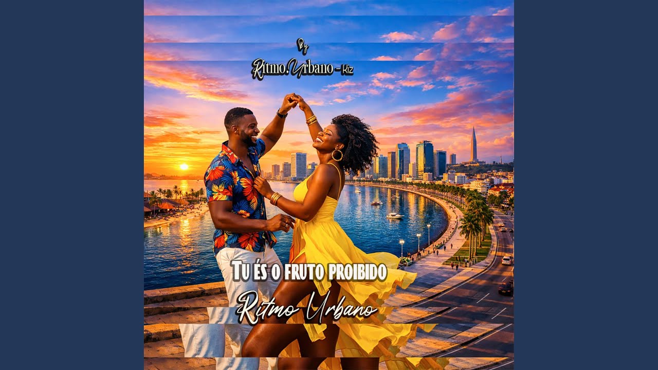 Tu és o fruto proibido