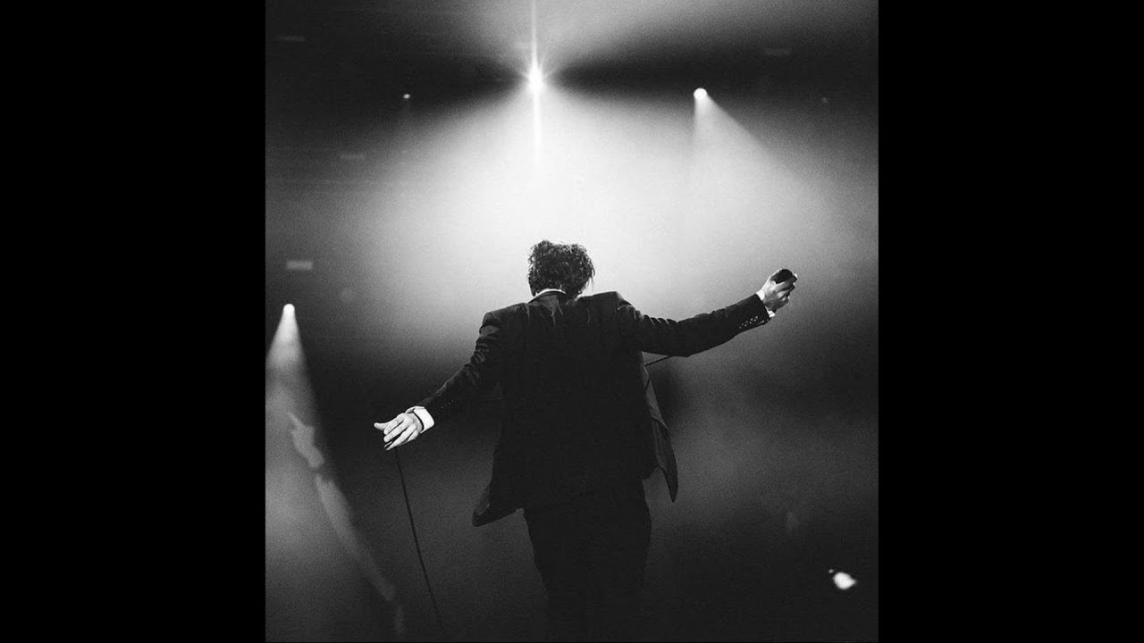 [FREE] The 1975 Type Beat - 