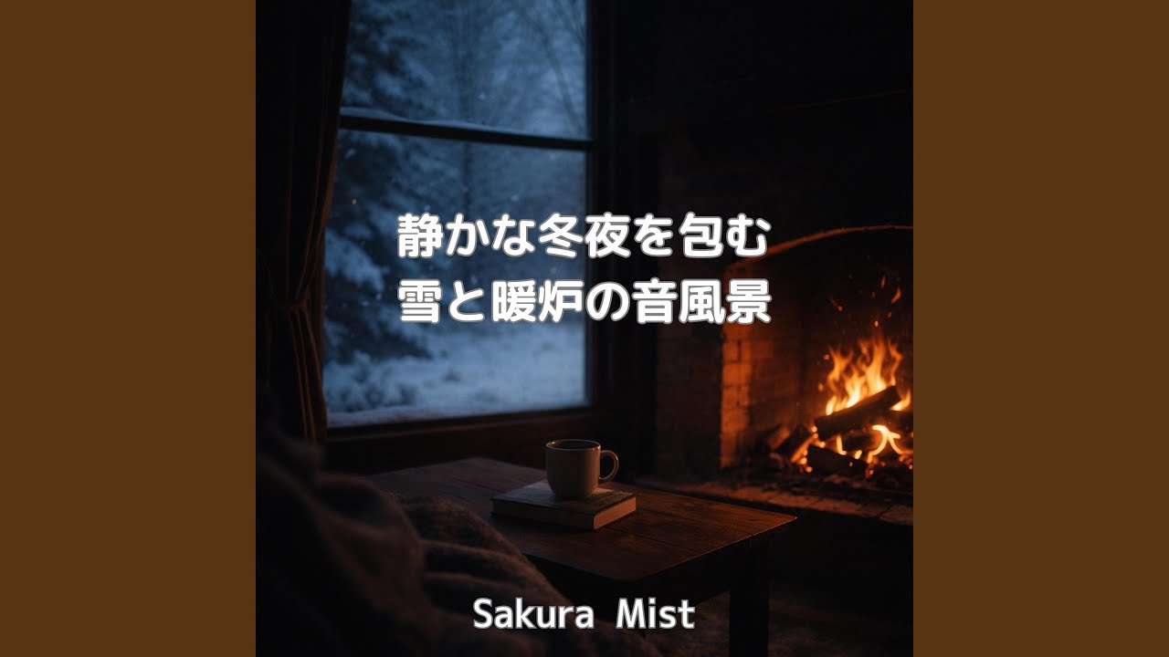 遠方で砕ける冷たい残響