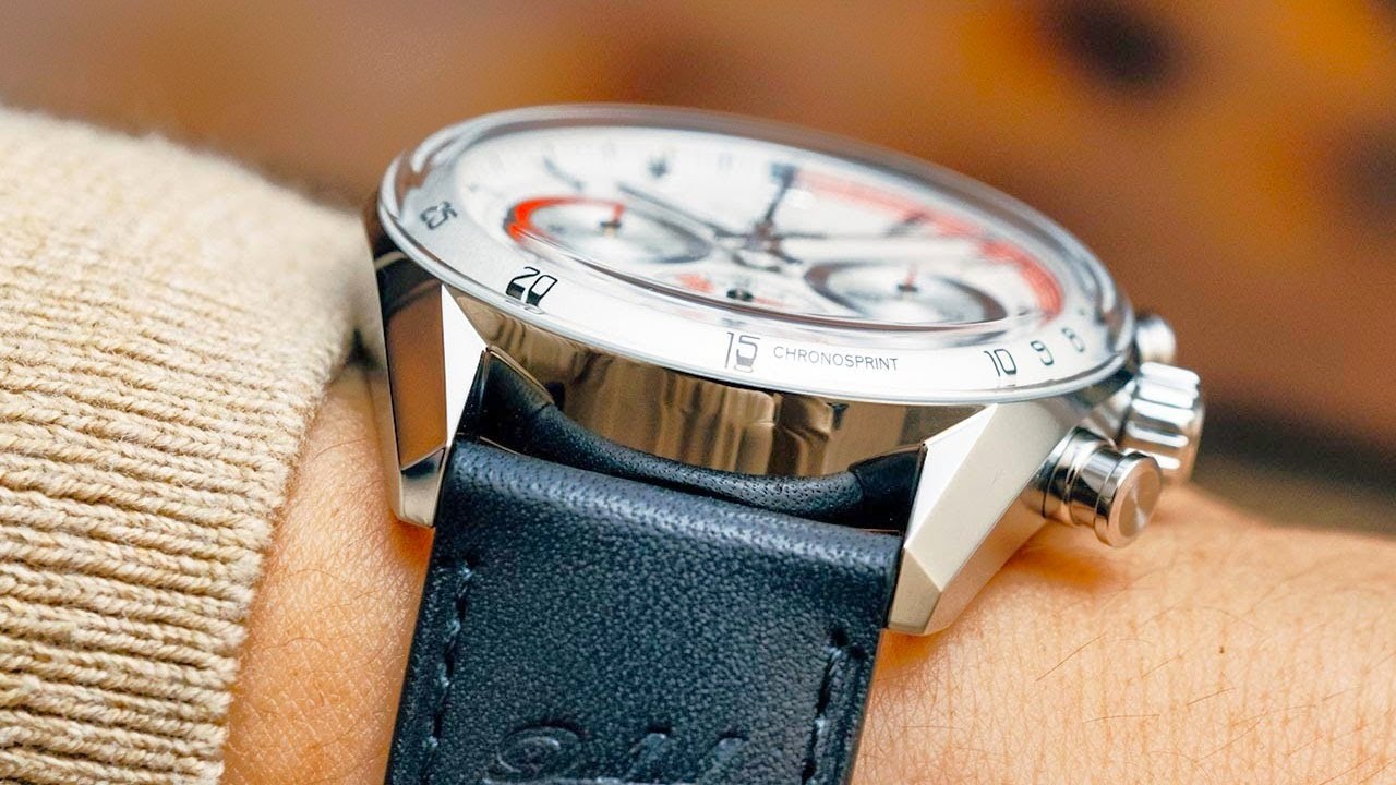 Top 10 Best Watches 2026 – Who’s No.1 on the List?