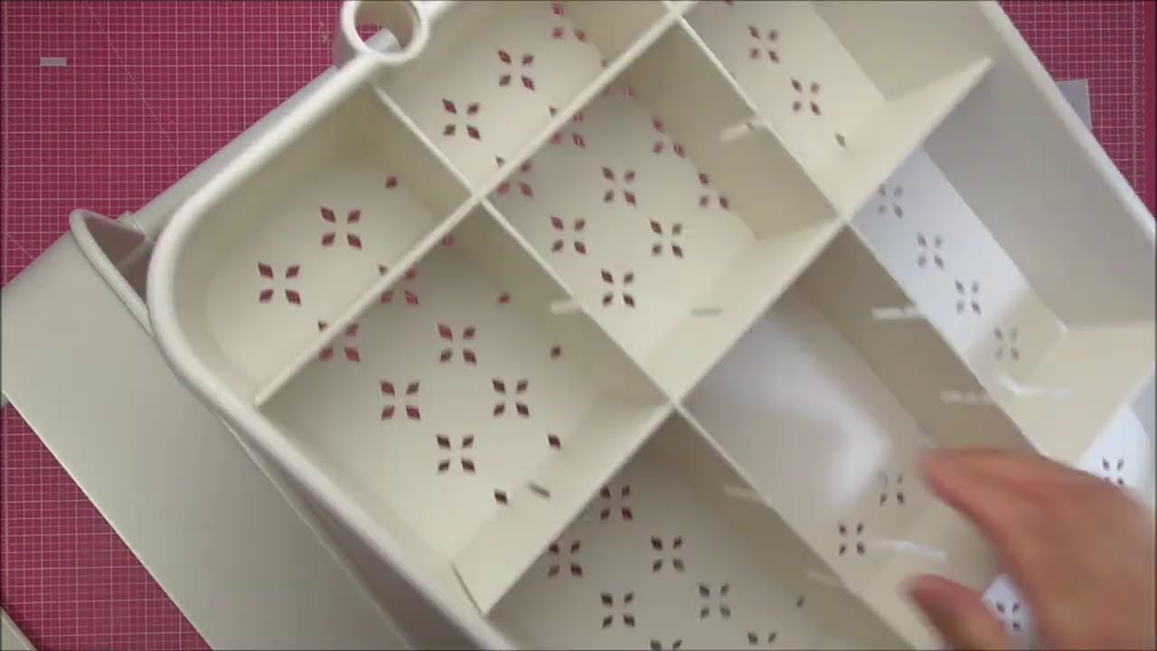 CARRITO ORGANIZADOR