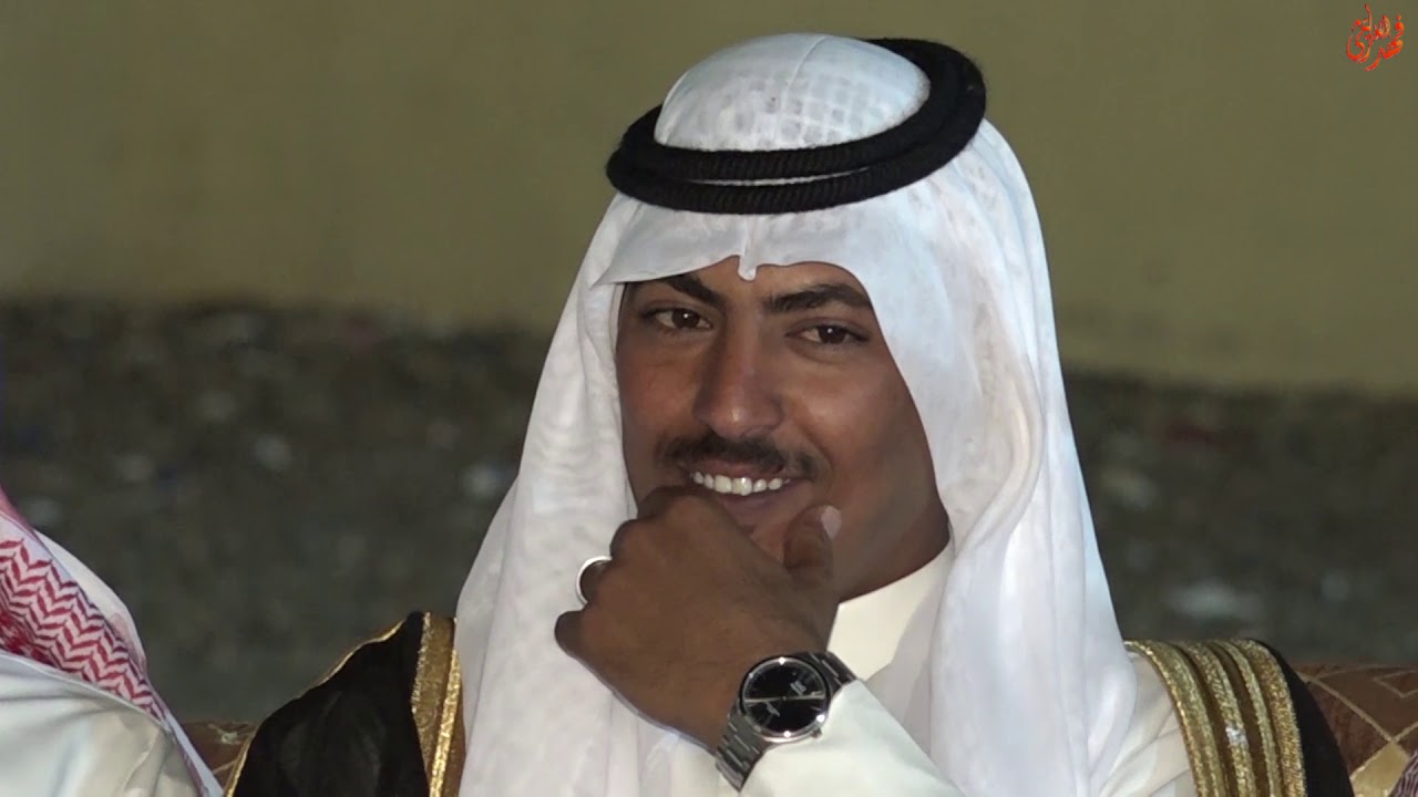 جزاء العرعري و عبدالعزيز الخياري تصفيه حسابات