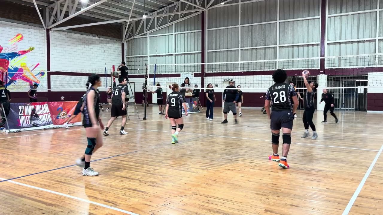 Video precario jugadores malos ganan de pura suerte