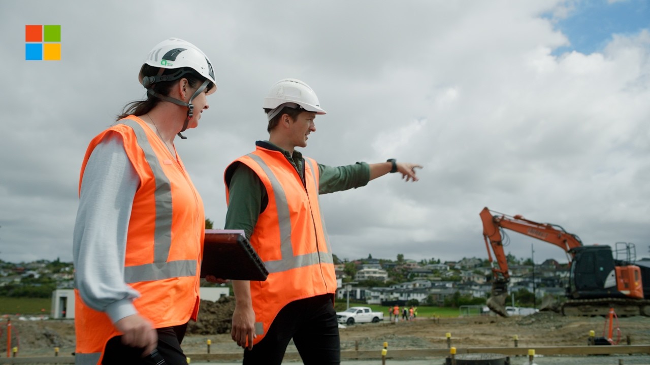 How AI is helping New Zealand build safer after disaster