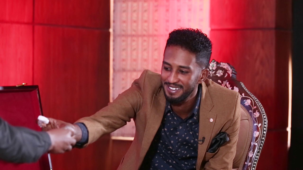 الحلقة الخامسة ||برنامج الصندوق|| احمد دندش _ الفنان / محمد بشير