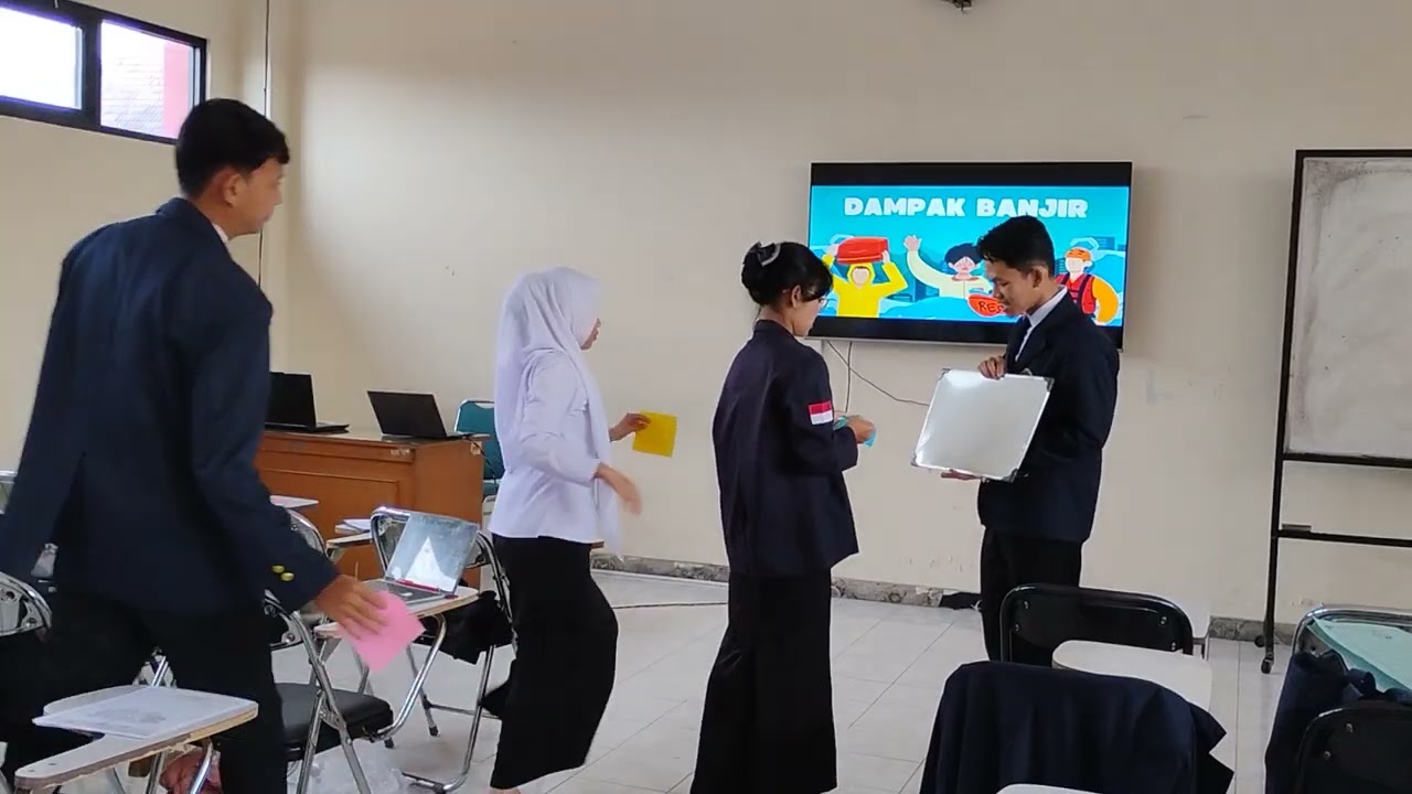 Micro Teaching 2 PPG UPGRIS 