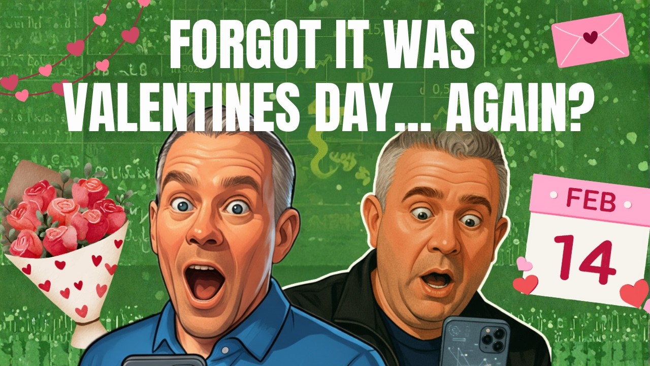 The Valentine's Day AI Playbook
