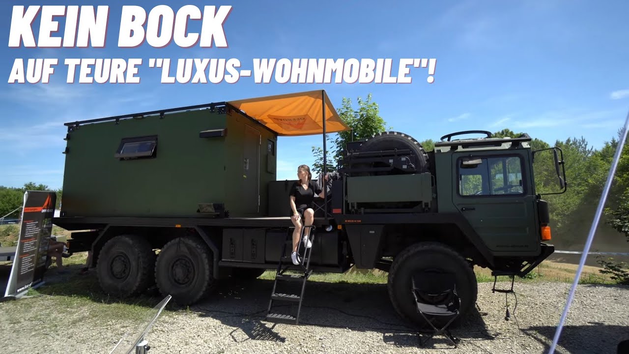 KEIN BOCK MEHR AUF 