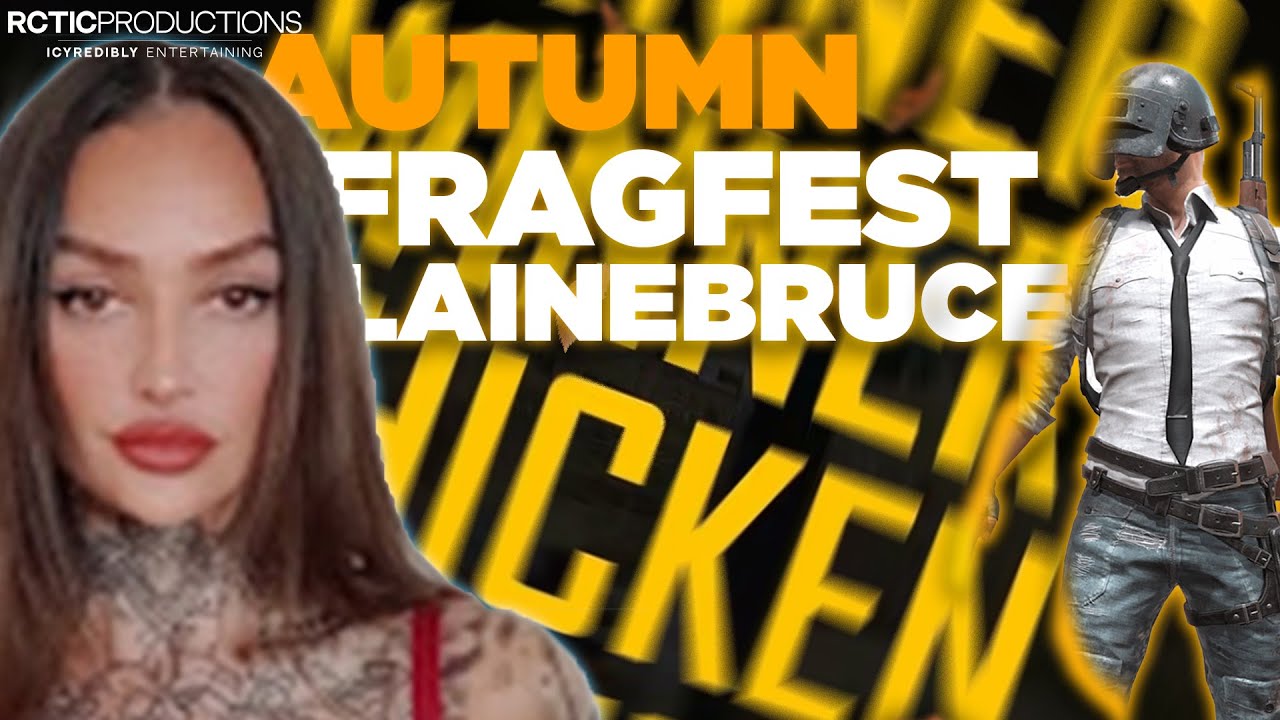AUTUMN FRAGFEST #1