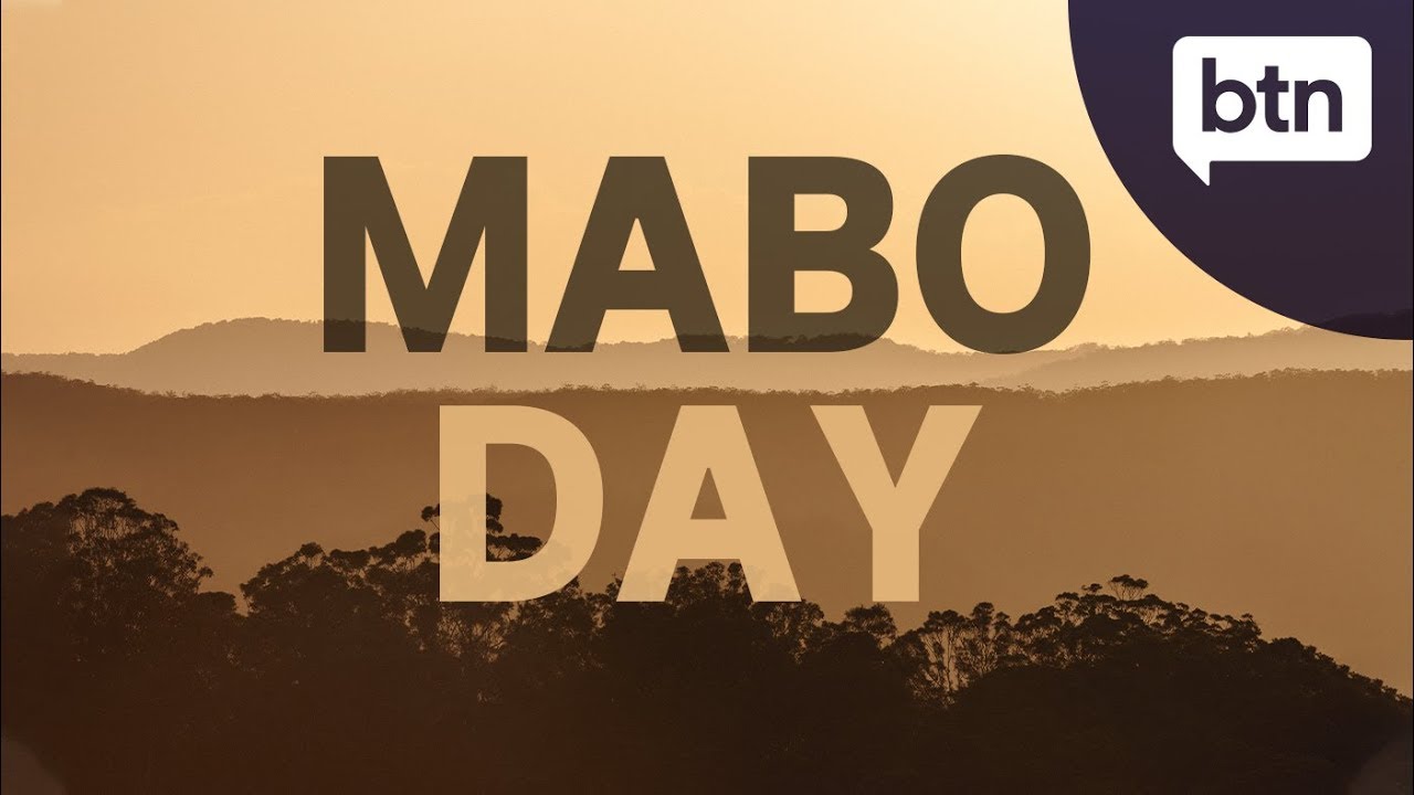 Mabo Day & Native Title: Who was Eddie Mabo & what is his legacy? - Behind the News
