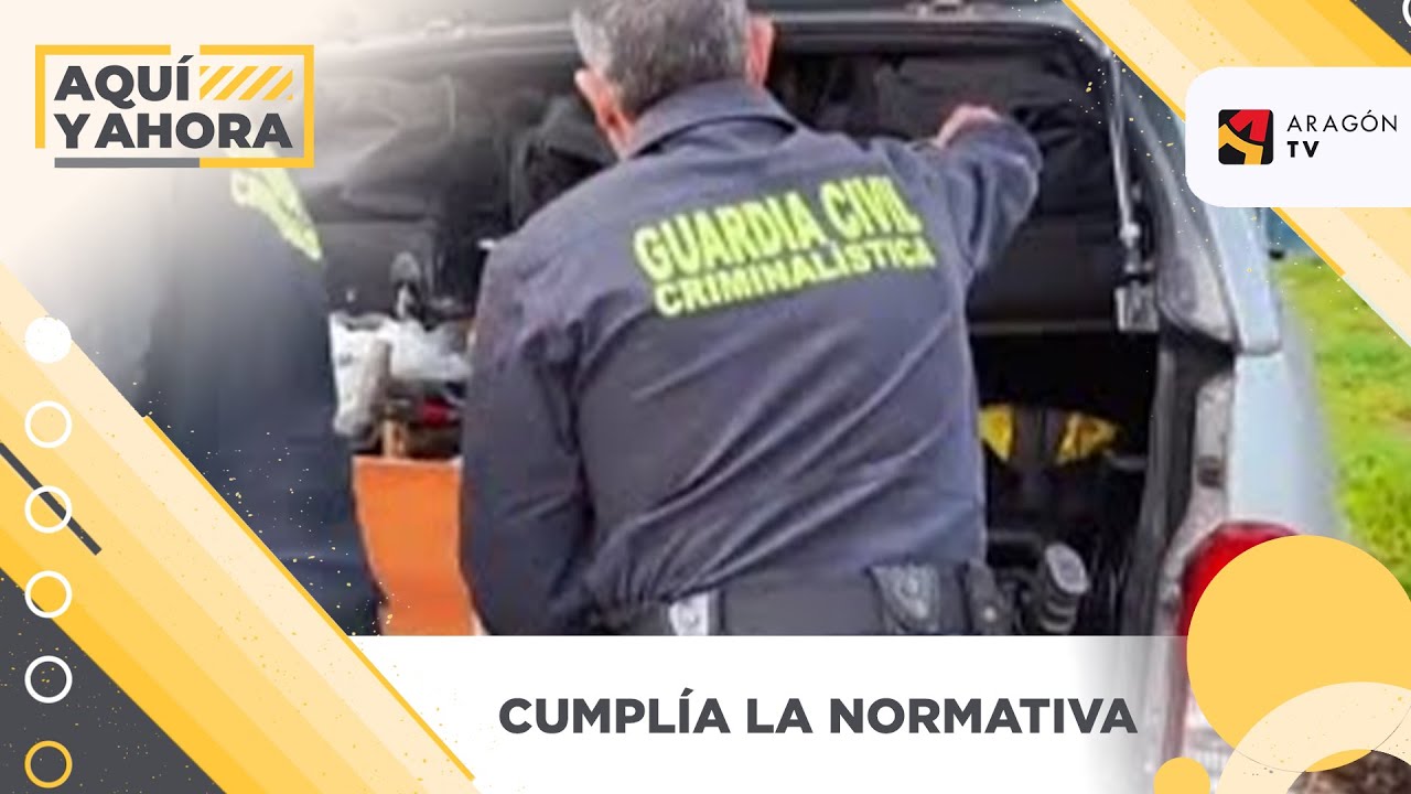 La residencia incendiada en Villafranca de Ebro cumplía la normativa