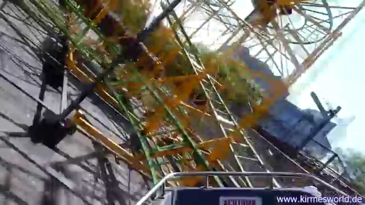 High Explosive - Vorlop - Onride 2014 [HD]