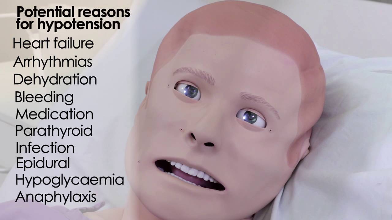 Patient Deterioration, the right way