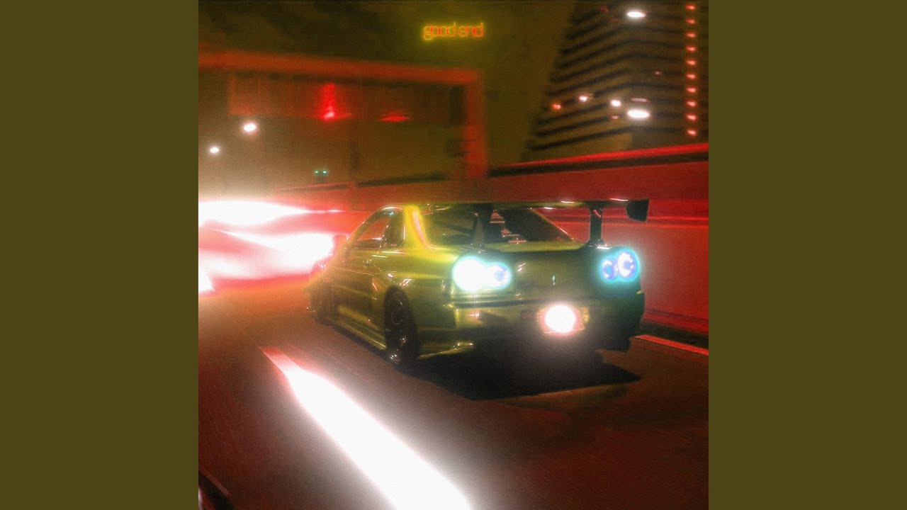 Good End (Speed Up)