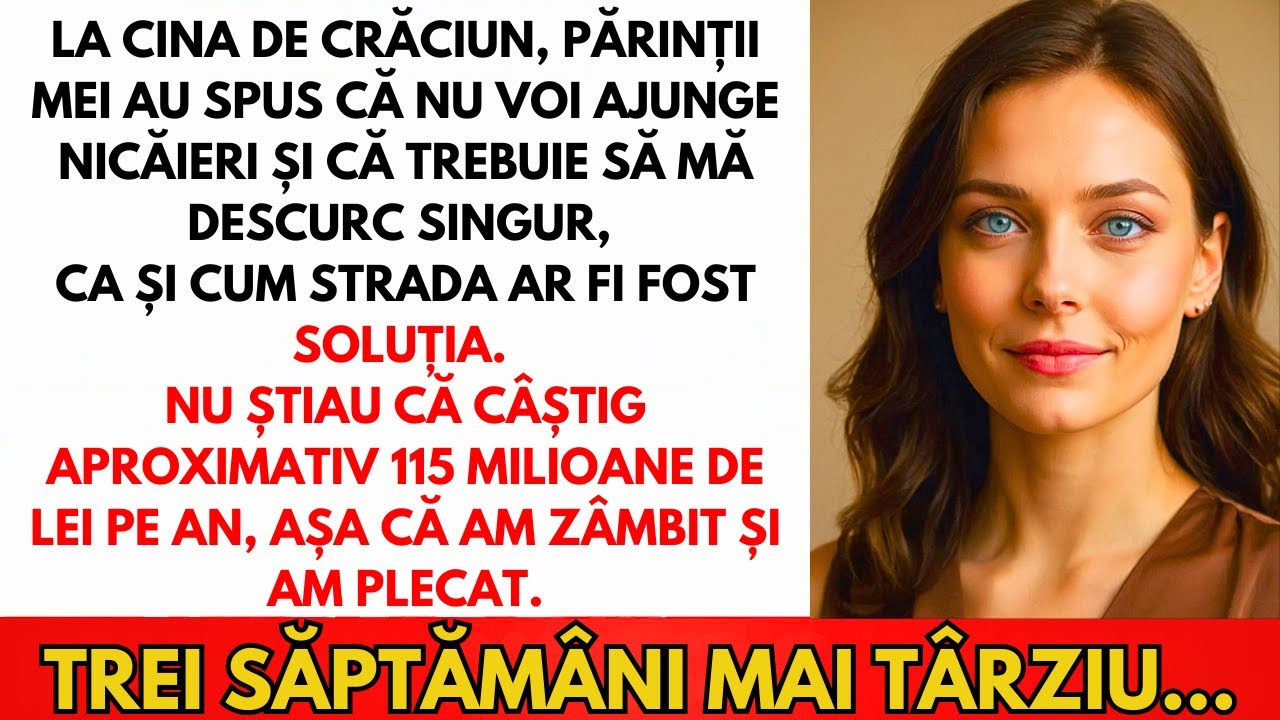 Părinții Au Zis 