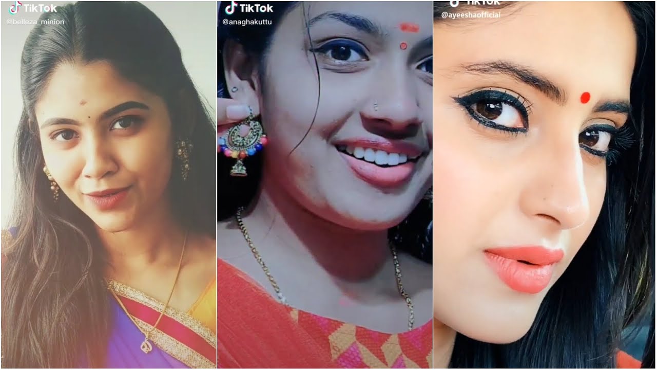 Tamil Dubsmash / Tamil Musically / Tamil tiktok videos #234