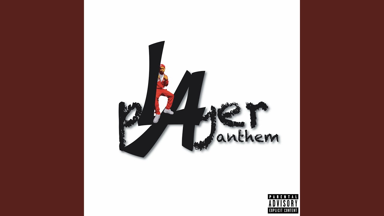 Player Anthem