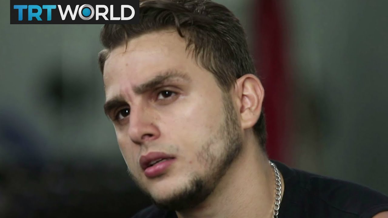 Reverse Migration: Lebanon sees influx of Venezuelan migrants