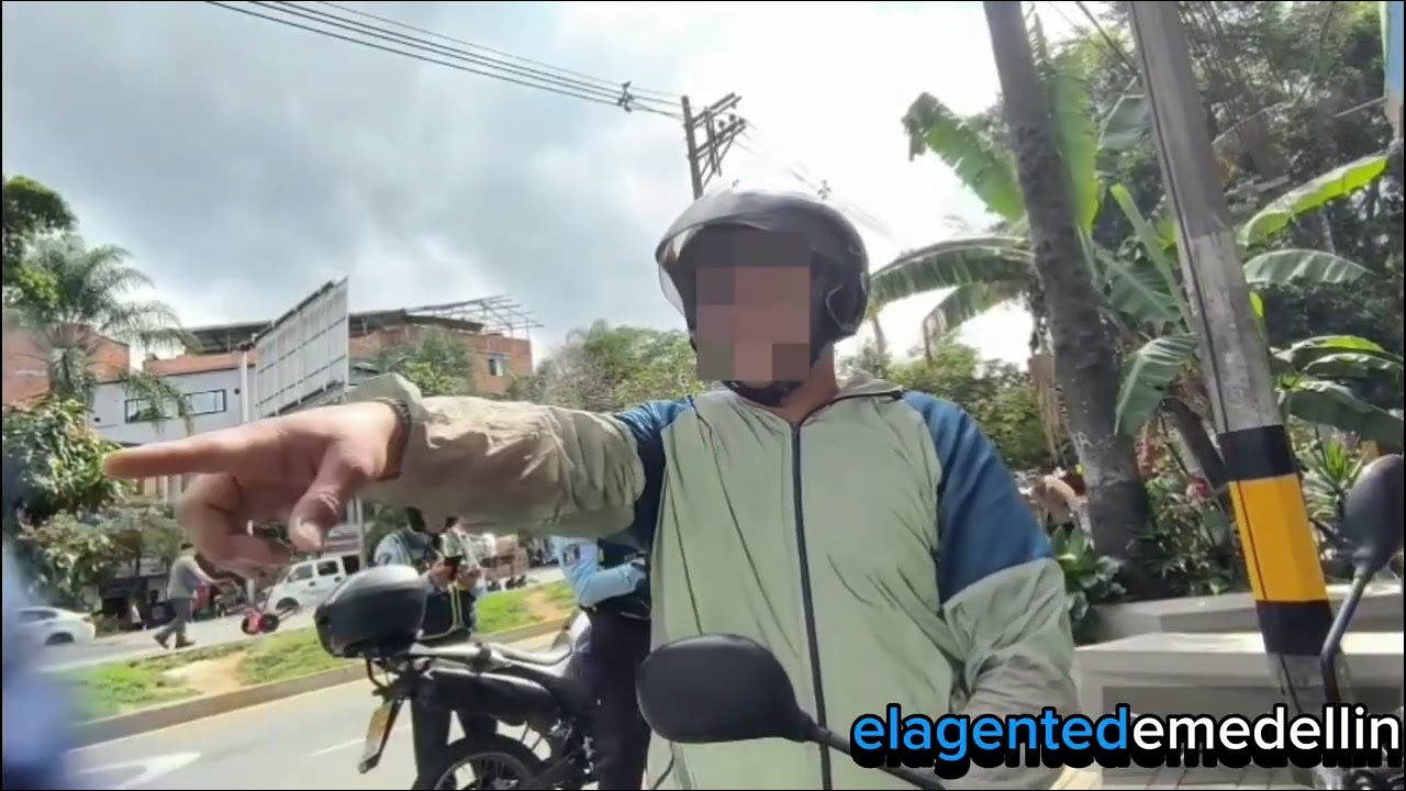 Por pereza ahora tiene que pagar una infracción costosa 