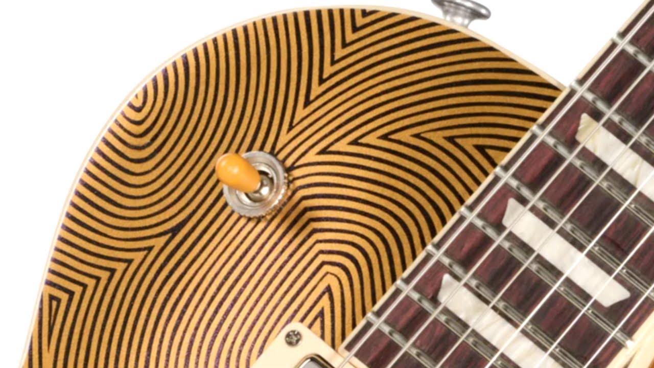 Verti-GO Get This! | Gibson MOD Collection Demo Shop Recap Week of Dec 1