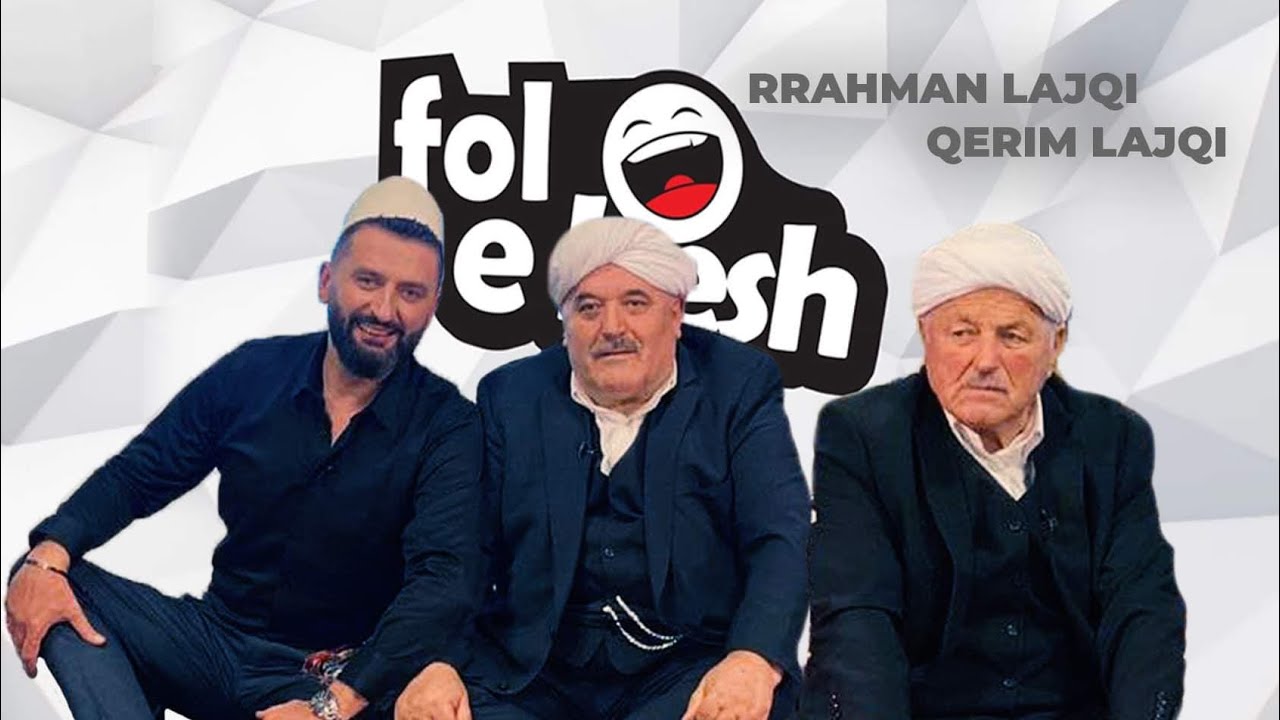 FOL E KESH - Pleqnarët